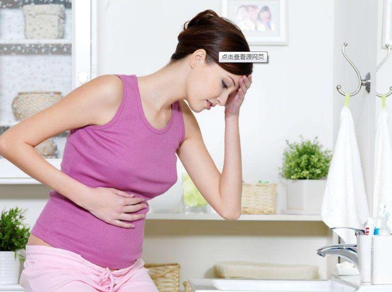 国外研究表明孕吐跟孩子智商有关,孕期反应和婴儿智商