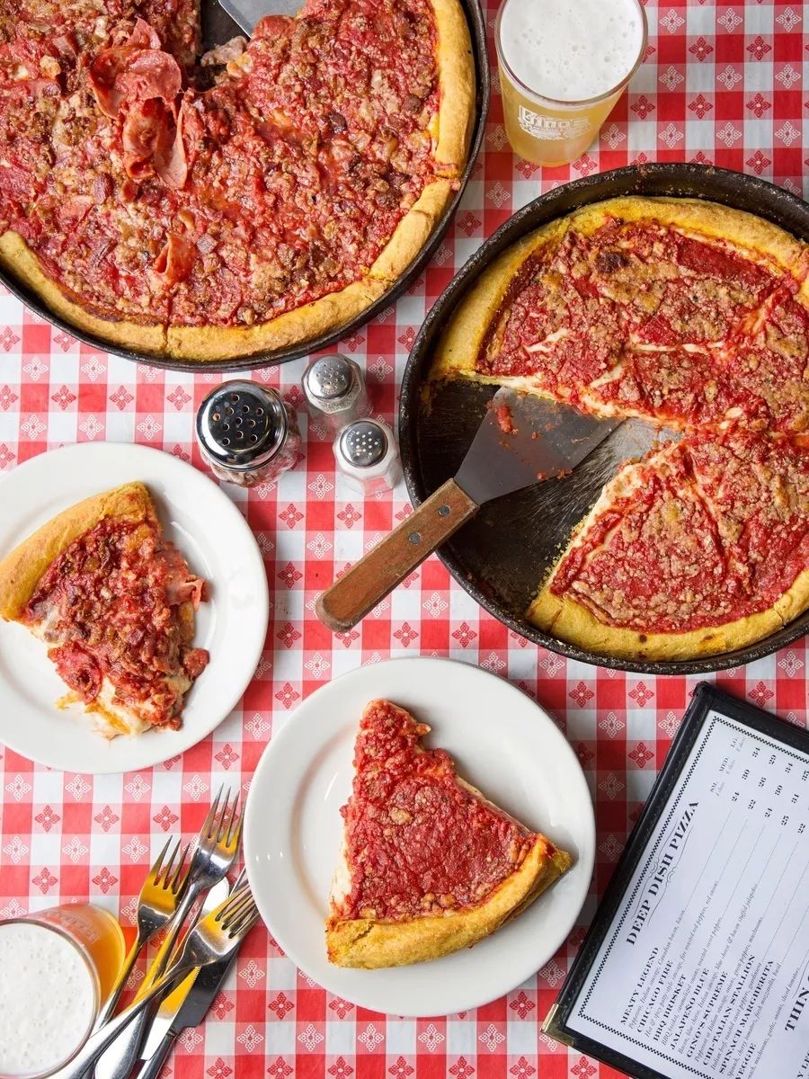 夏威夷和芝加哥哪个好玩,美国芝加哥去哪玩