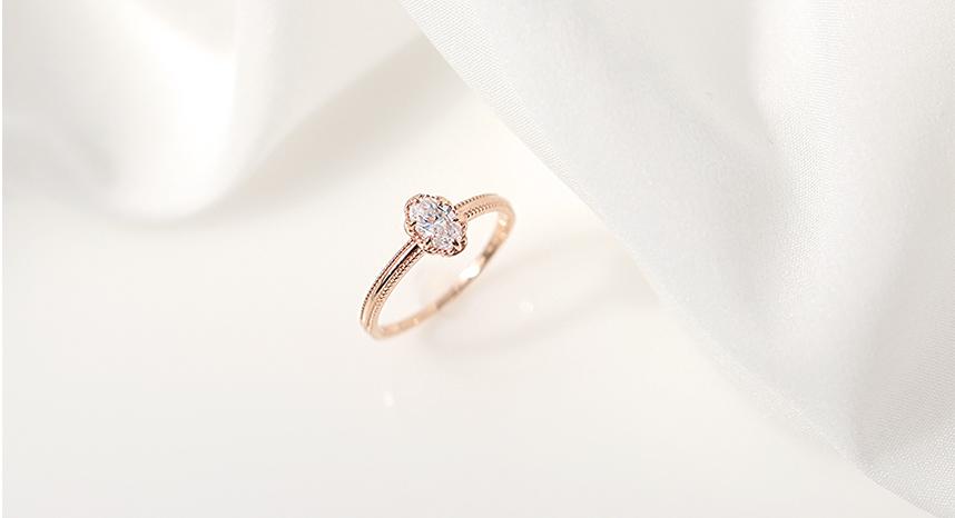 韩国珠宝品牌哪个好,韩国时尚珠宝品牌