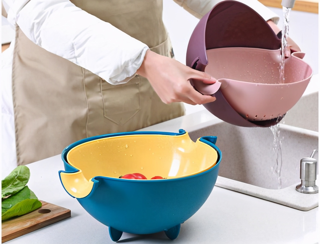 10件2023年最火爆的日用品,5件现在非常流行新奇特物件