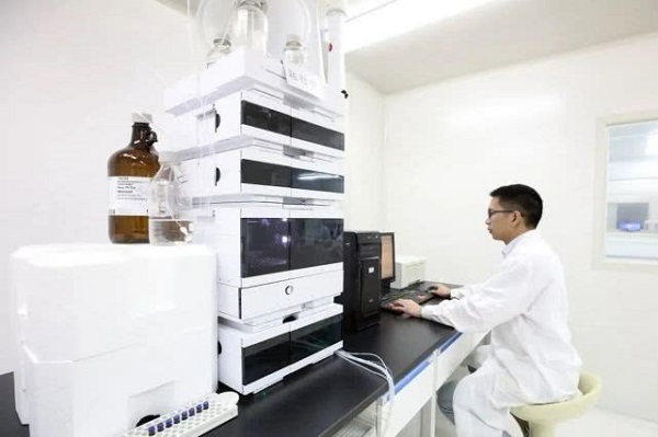 安发生物GMP十万级净化车间，筑牢产品质量生命线