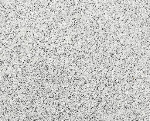 石材芝麻白花岗石,怎样提高花岗岩板材亮度