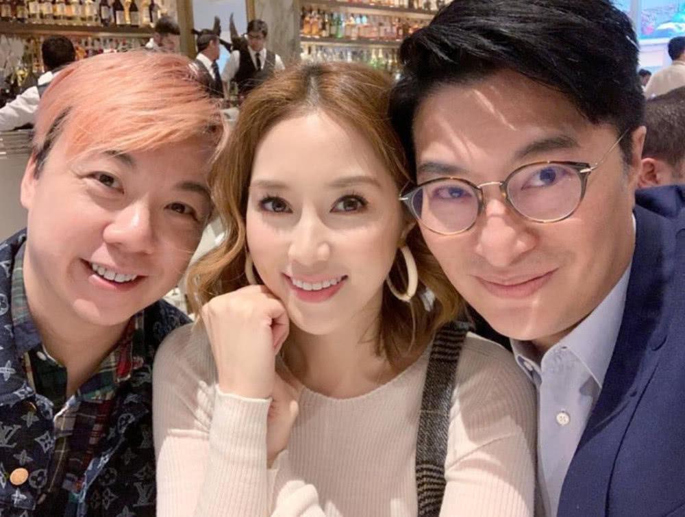 “好命”的徐子淇:24岁嫁千亿豪门,33岁生4胎,公公送一亿彩礼