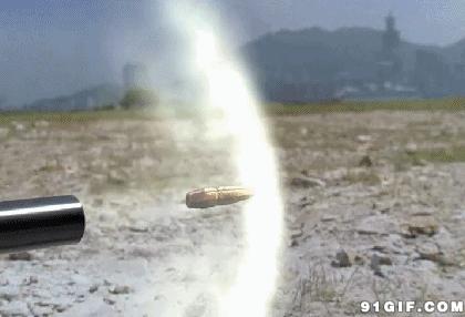 这才是*器武**的真实威力，比电视剧演的更惨烈