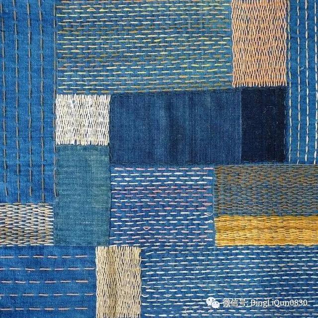 刺绣教程新手入门结粒绣,刺子绣基础入门针法教程