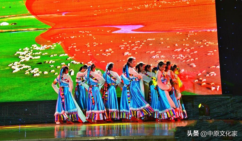 少数民族春节的习俗有哪些简介,中国少数民族习俗如何过春节