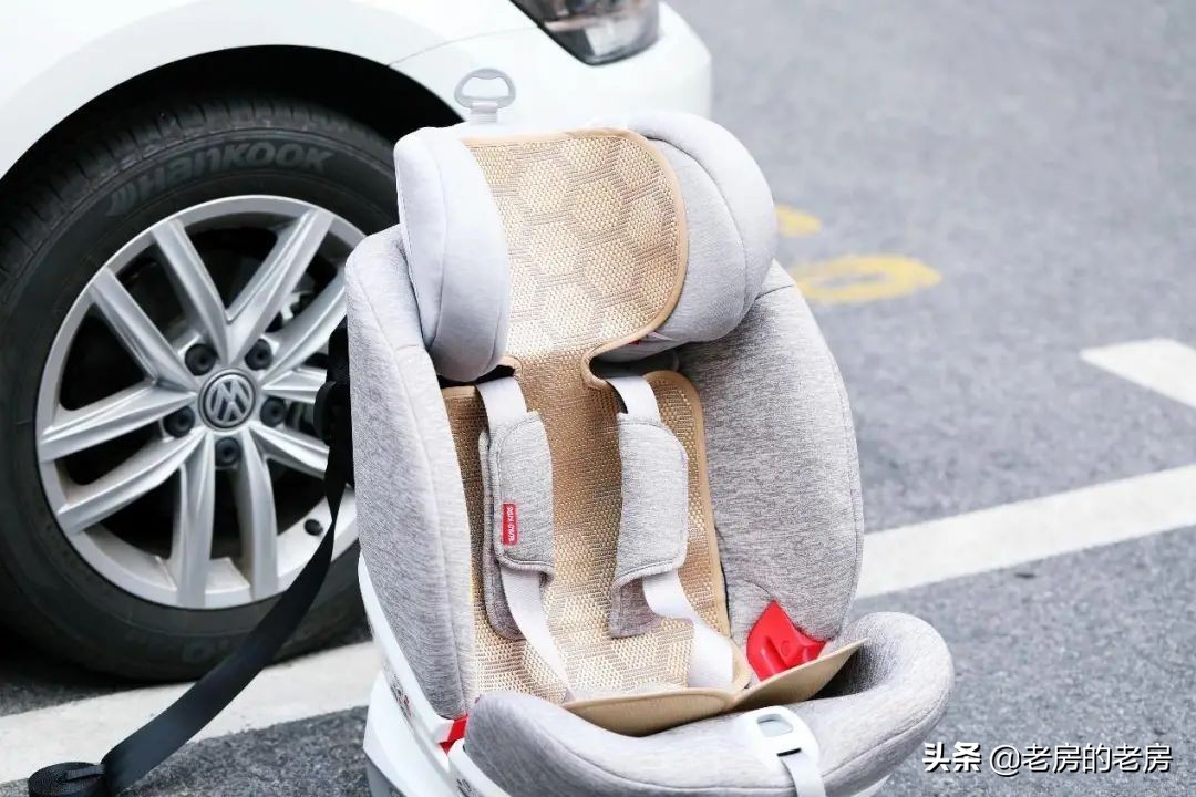 袋鼠爸爸安全座椅推荐,儿童安全座椅袋鼠爸爸测评