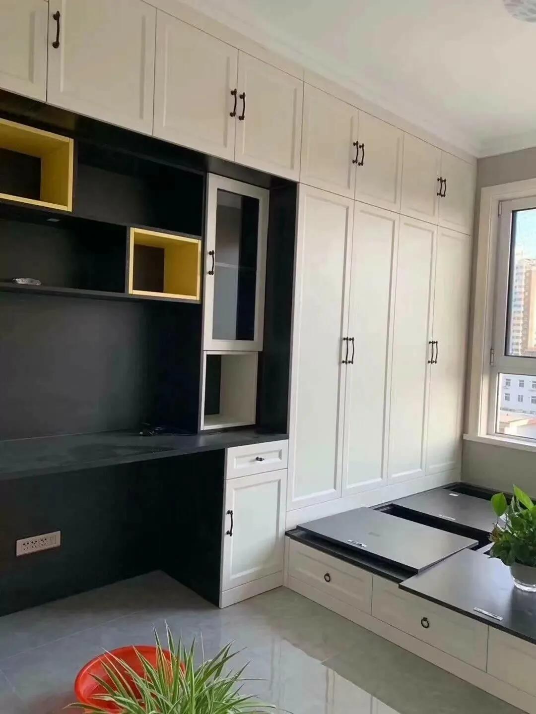 2020年流行的榻榻米80平,2020年实用榻榻米