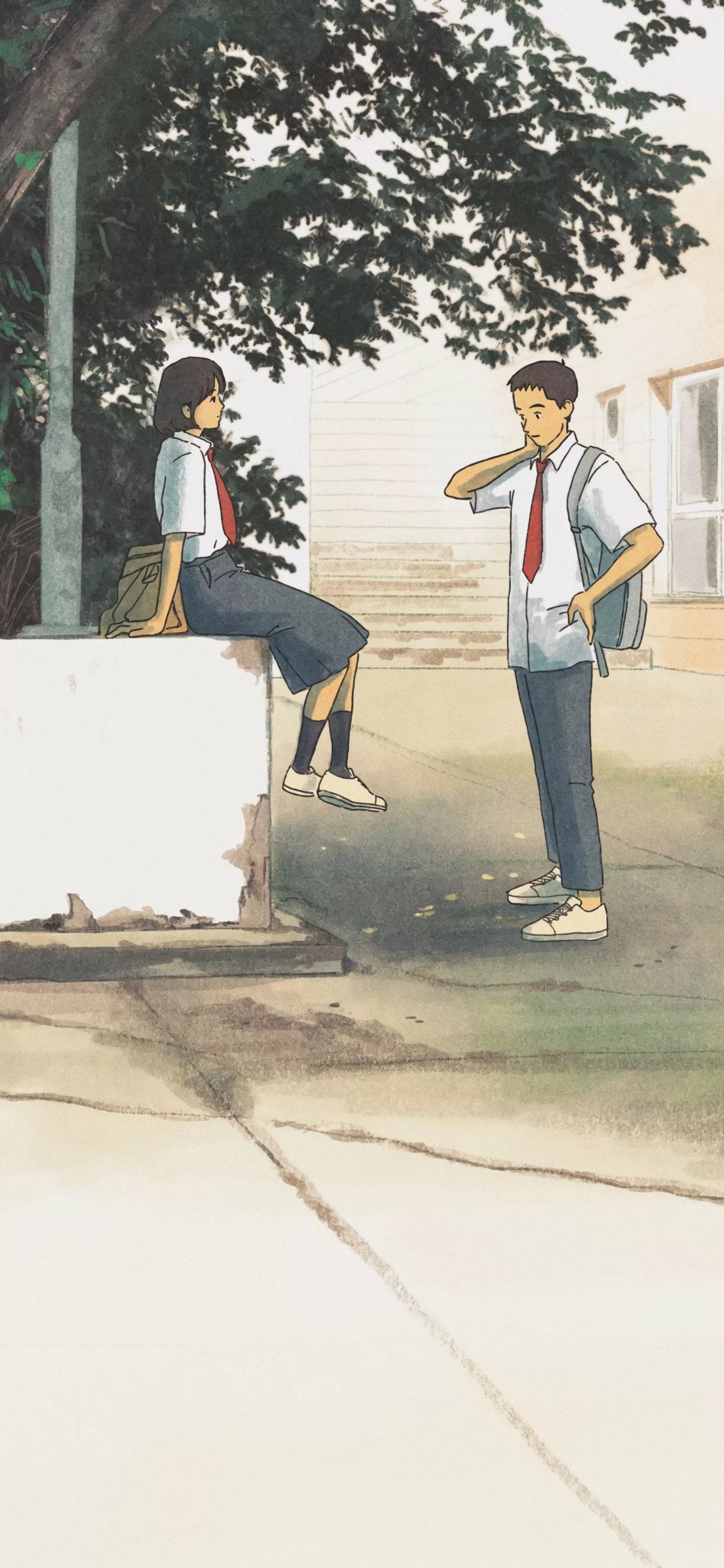 苹果专用壁纸全屏灰色风格,精选分享清新风格手机壁纸