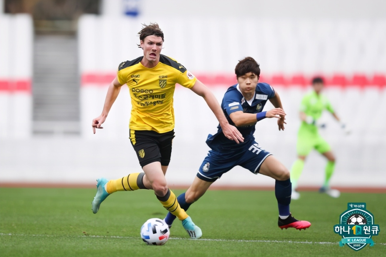 k2联赛第三轮,韩k2联赛首尔vs庆南