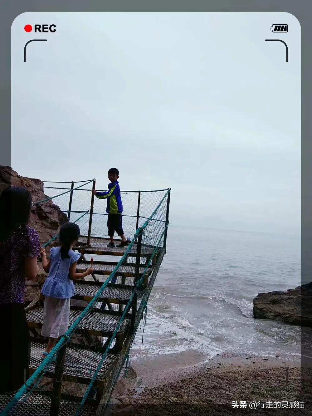 山东威海海驴岛攻略,山东海驴岛旅游攻略