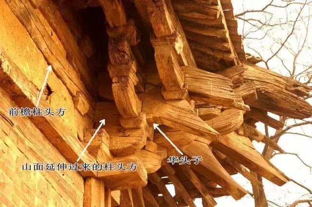 四合院古建设计结构图,中式庭院木结构仿古建筑