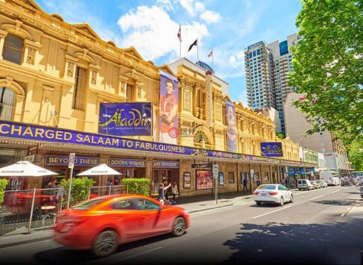 澳洲留学可以去昆士兰州吗,澳洲去哪个州留学比较好