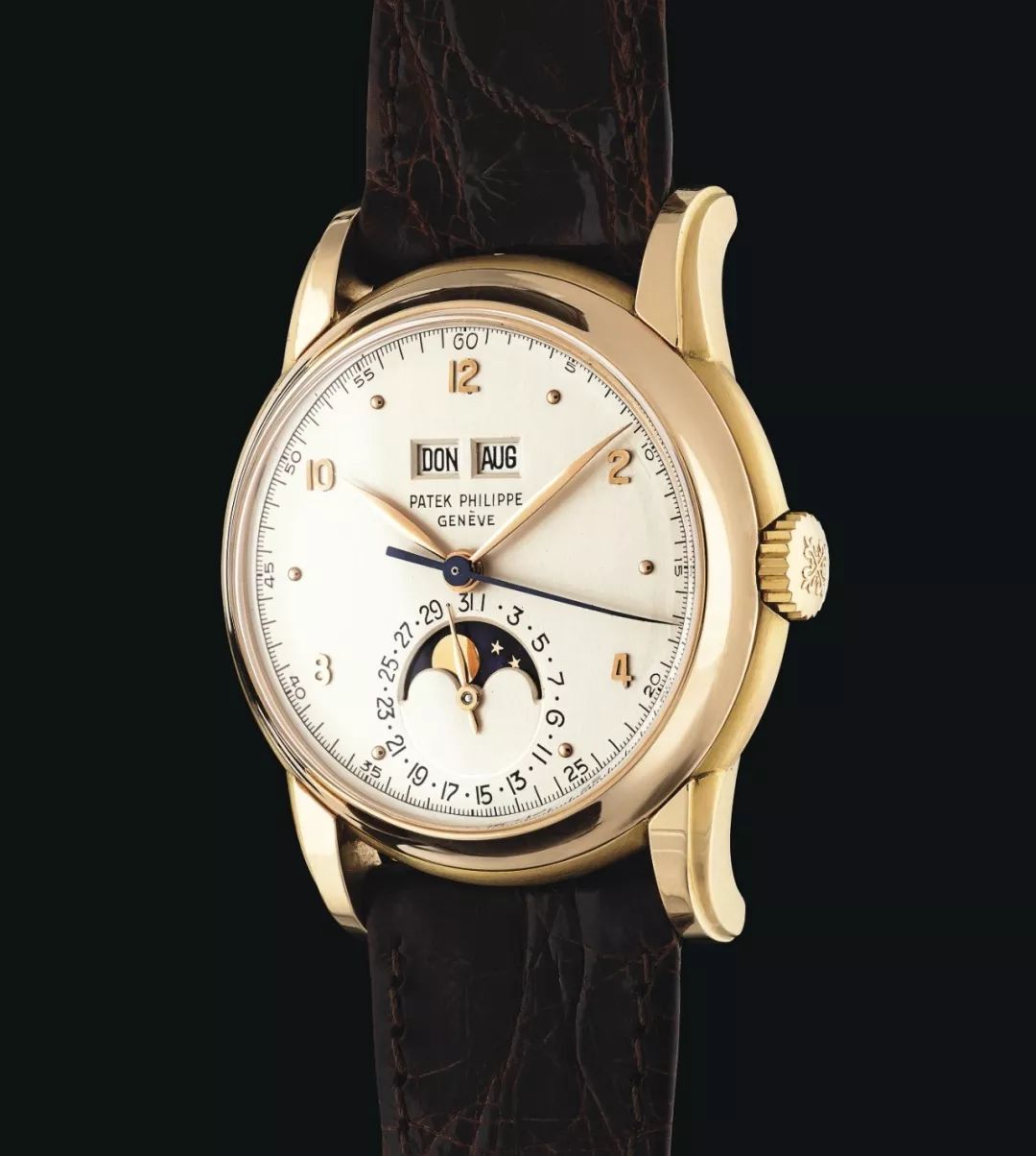 劳力士百达翡丽身份象征,劳力士百达翡丽谁是表王