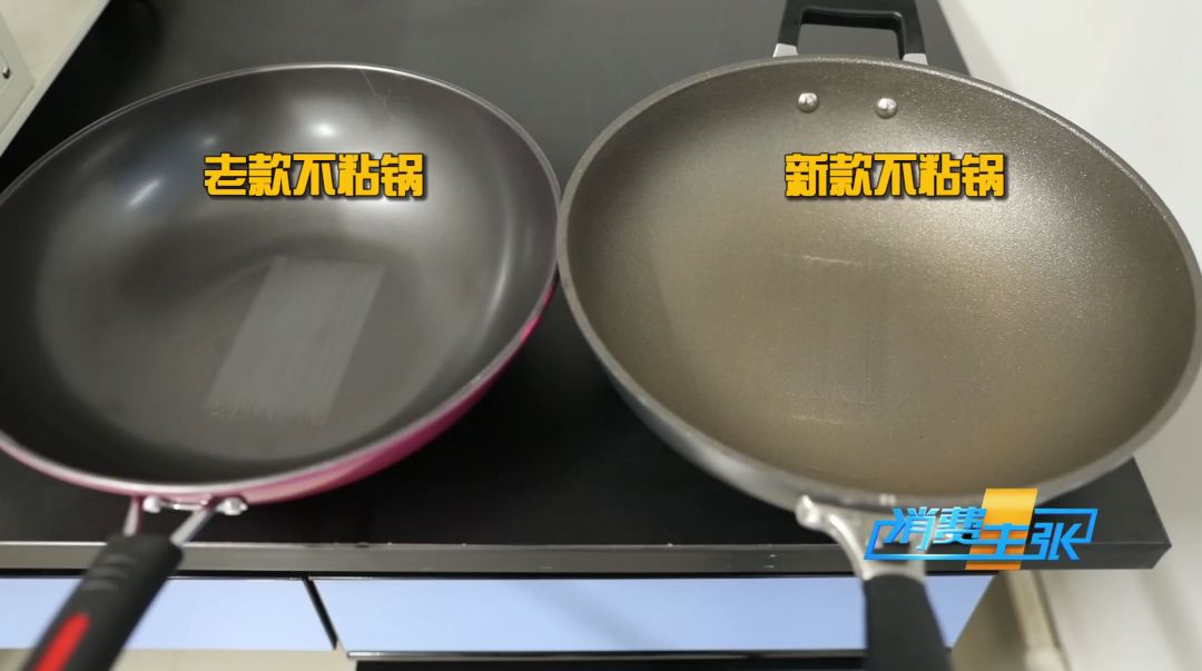 铁锅不生锈不粘锅推荐排名第一,铁锅选什么样的油烟少不粘锅