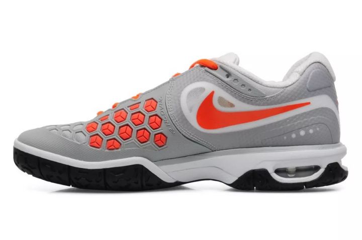 费德勒vs纳达尔红土2007罗马大师赛,红土之王纳达尔成就