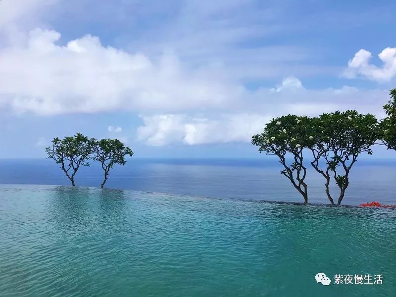 巴厘岛完结篇，传奇之所以传奇——巴厘岛宝格丽