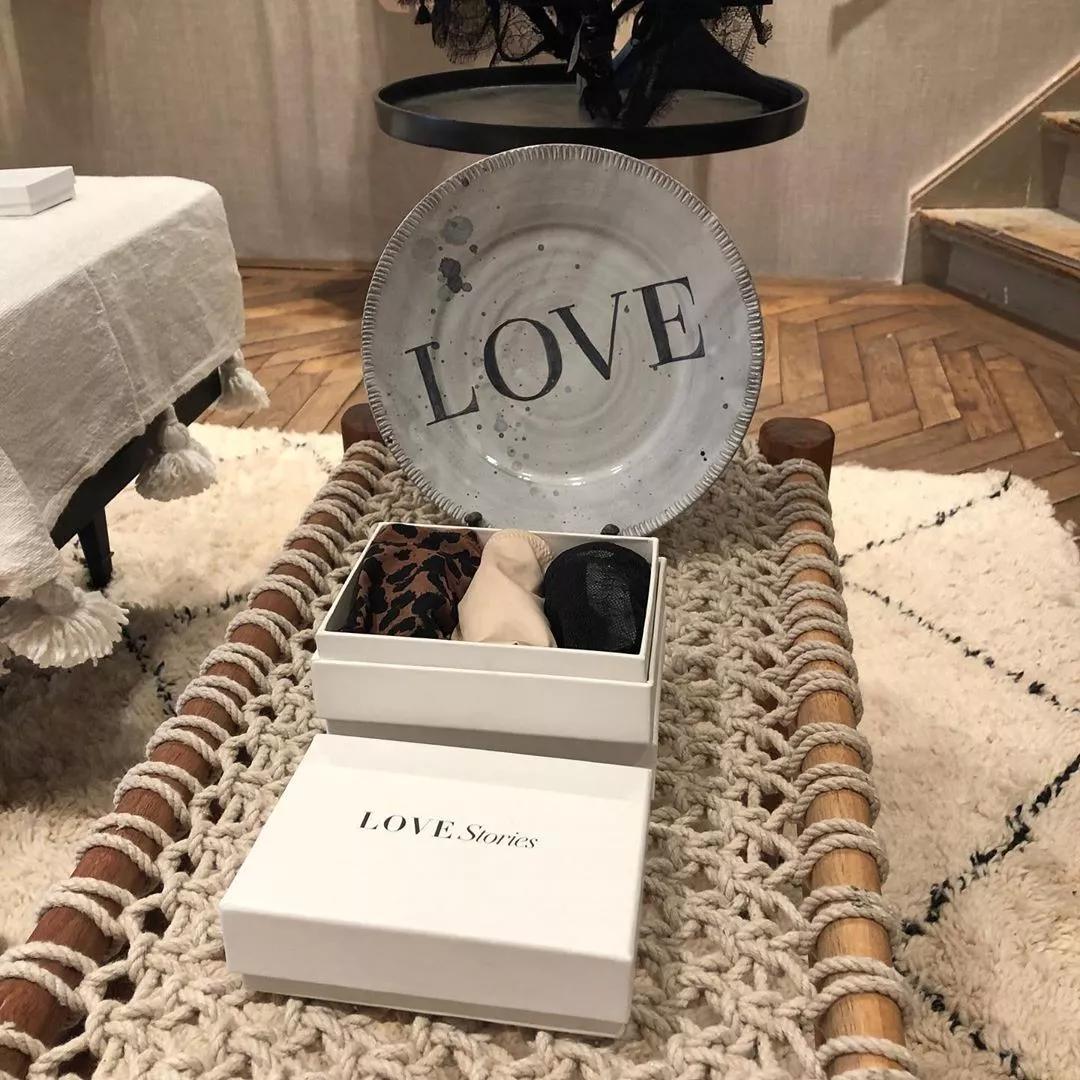 什么是小众内衣品牌,lovestories内衣在哪买