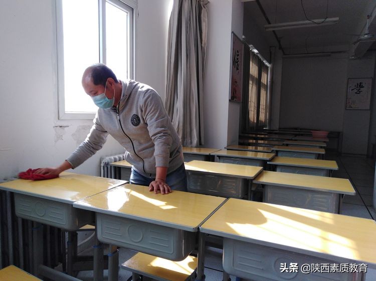 西安市秦川中学新校址,西安秦川中学撤销了吗