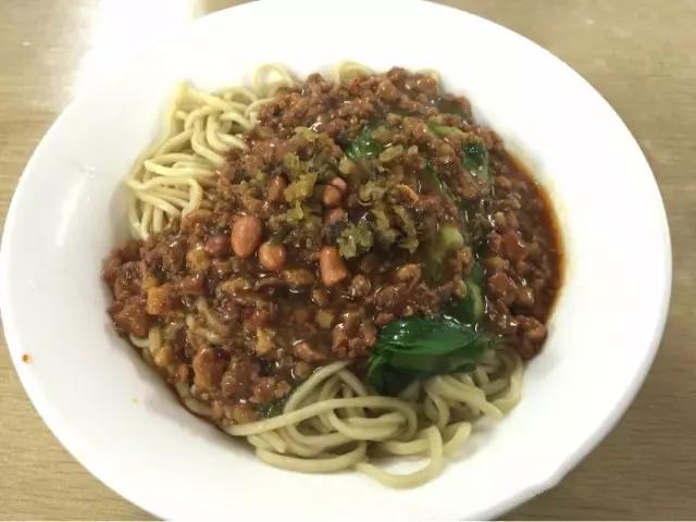 南京人对馄饨的评价,南京人对吃馄饨的一种尊重