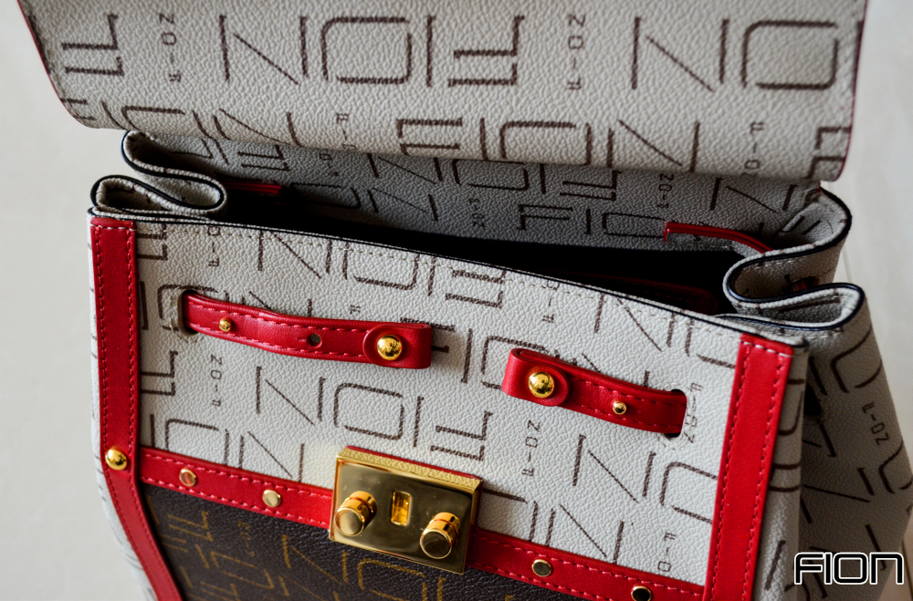 fion包包什么档次,fion包包有哪些材质