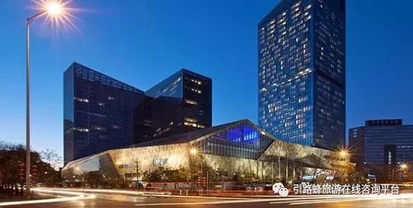 玩转京城北京,游北京游记