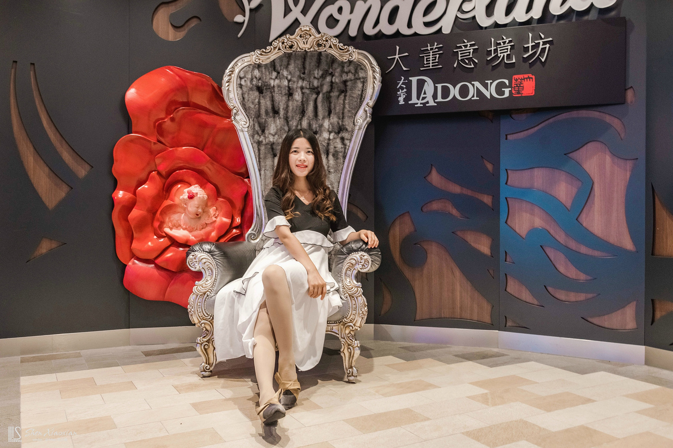 错过了诺亚方舟错过了泰坦尼克号,海上堡垒诺亚方舟