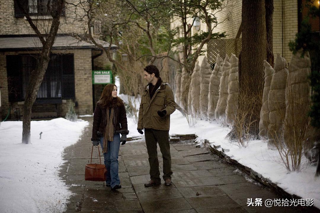 时间旅行者的妻子经典语录,时间旅行者的妻子和时空恋人