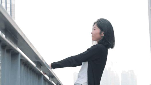 深圳这所大学宛如空中之城！