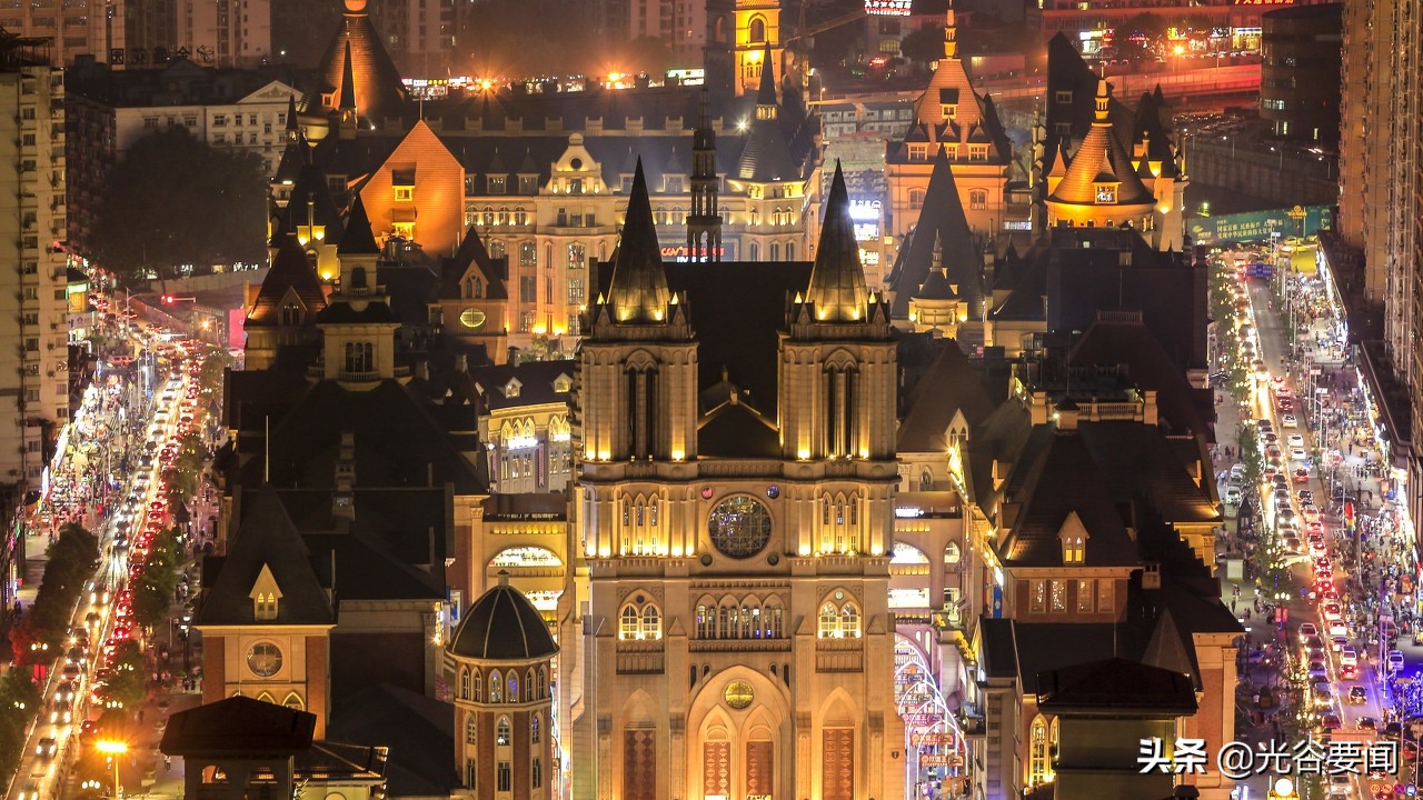 光谷有特色的酒店,武汉光谷结婚酒店推荐