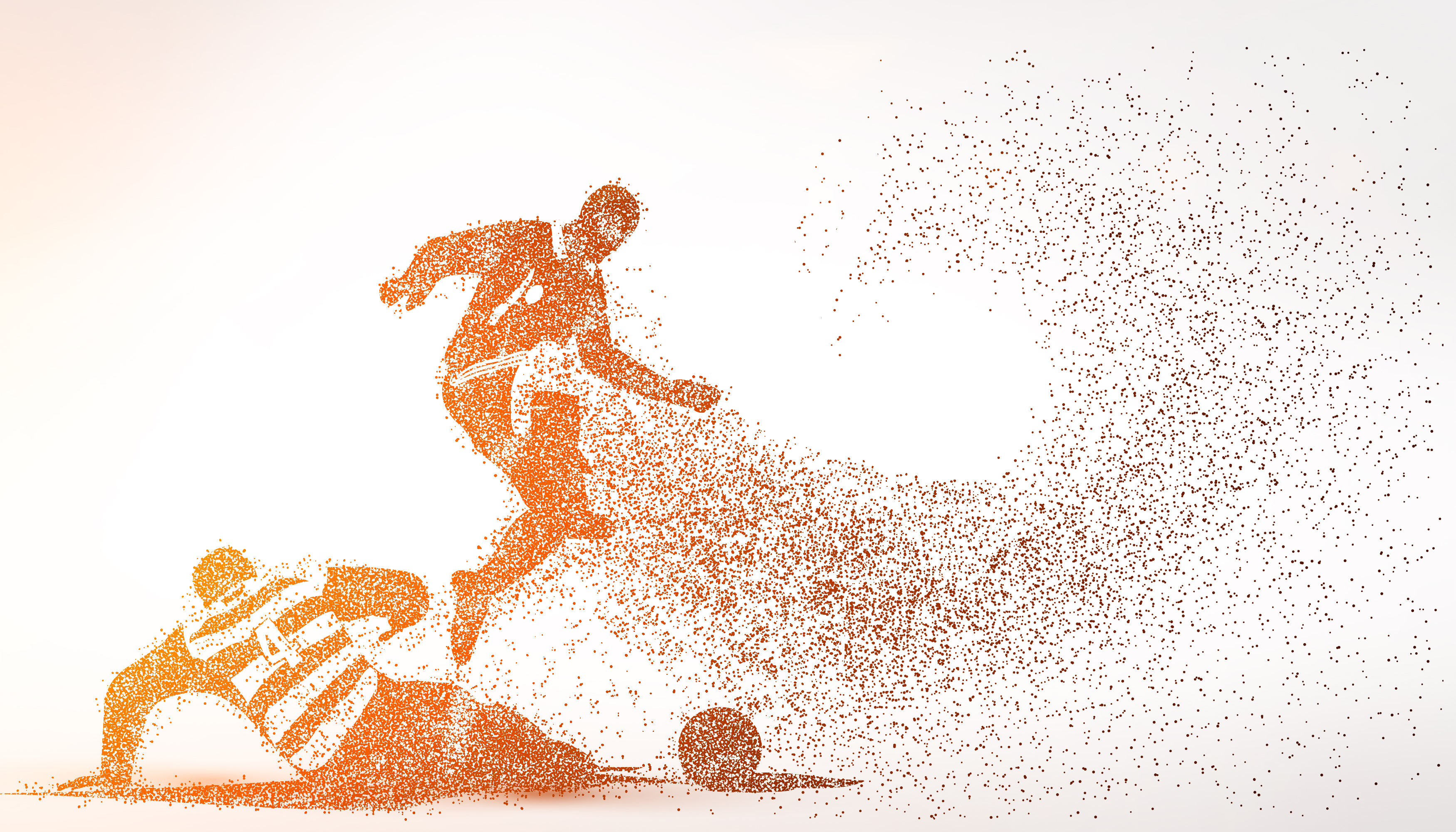 鍓嶉攱涓満鍚庡崼閮借兘韪㈢殑鐞冨憳,鍓嶉攱涓満鍚庡崼涓夊ぇ鏍稿績