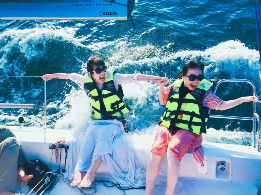 三亚旅游玩水上项目避坑指南,三亚六罗峡谷雨林运动旅游区