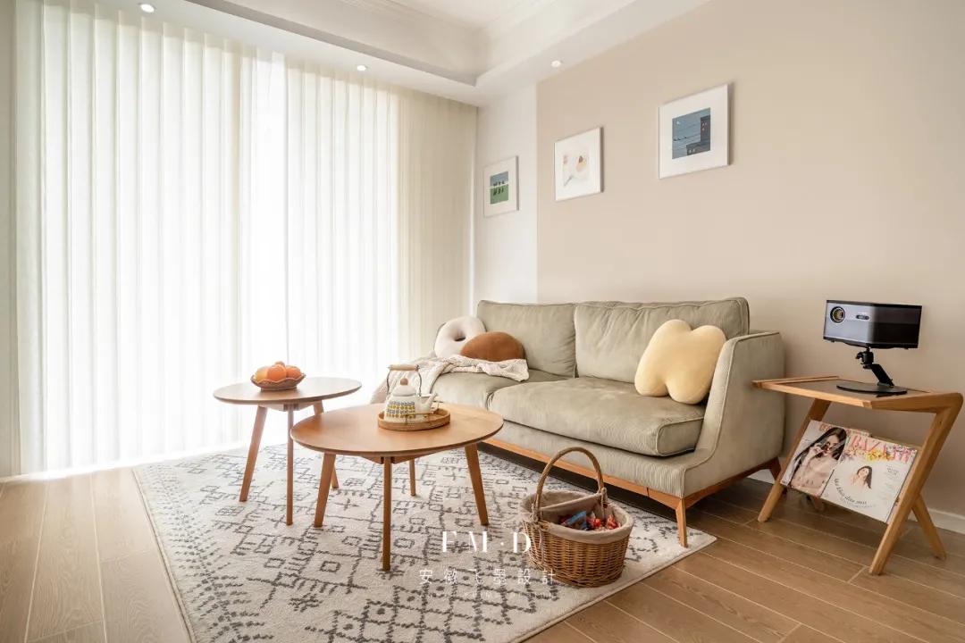 不同半包价格能装出什么样的家？拿了14套案例给你们参考，收藏吧