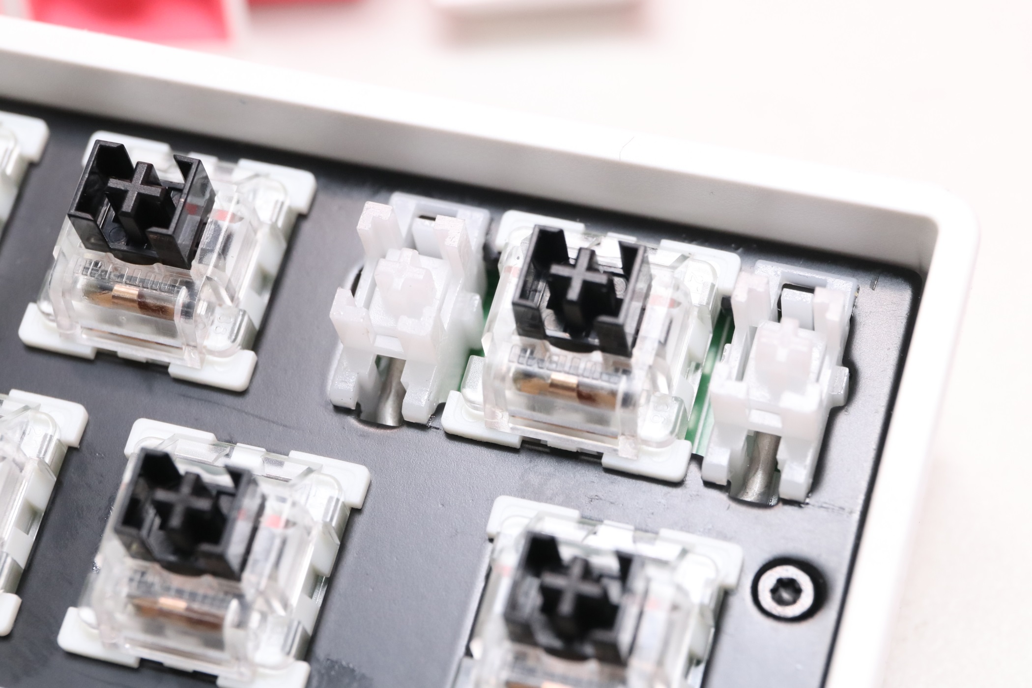 性价比超高的超薄无线键盘,性价比热插拔机械键盘推荐