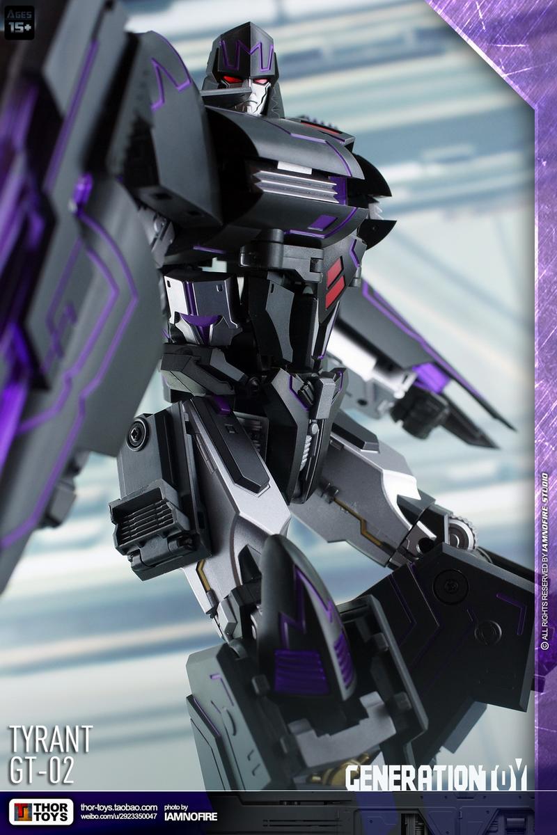 变形金刚王者威震天,变形金刚idw系列威震天