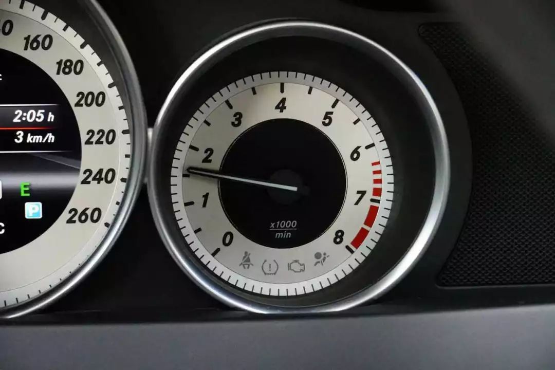 14万买奔驰C,6年只跑2万公里,收藏级