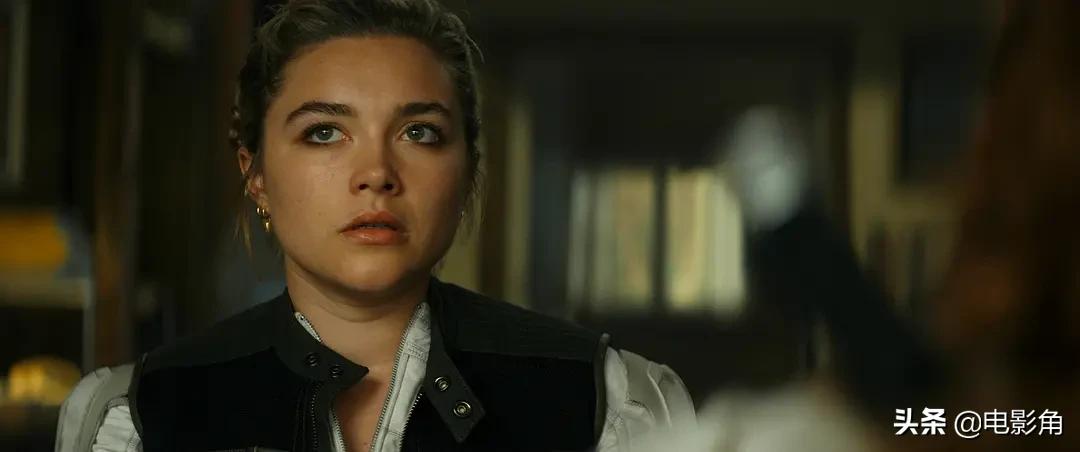 黑寡妇新闻联播预告片,黑寡妇最新情报