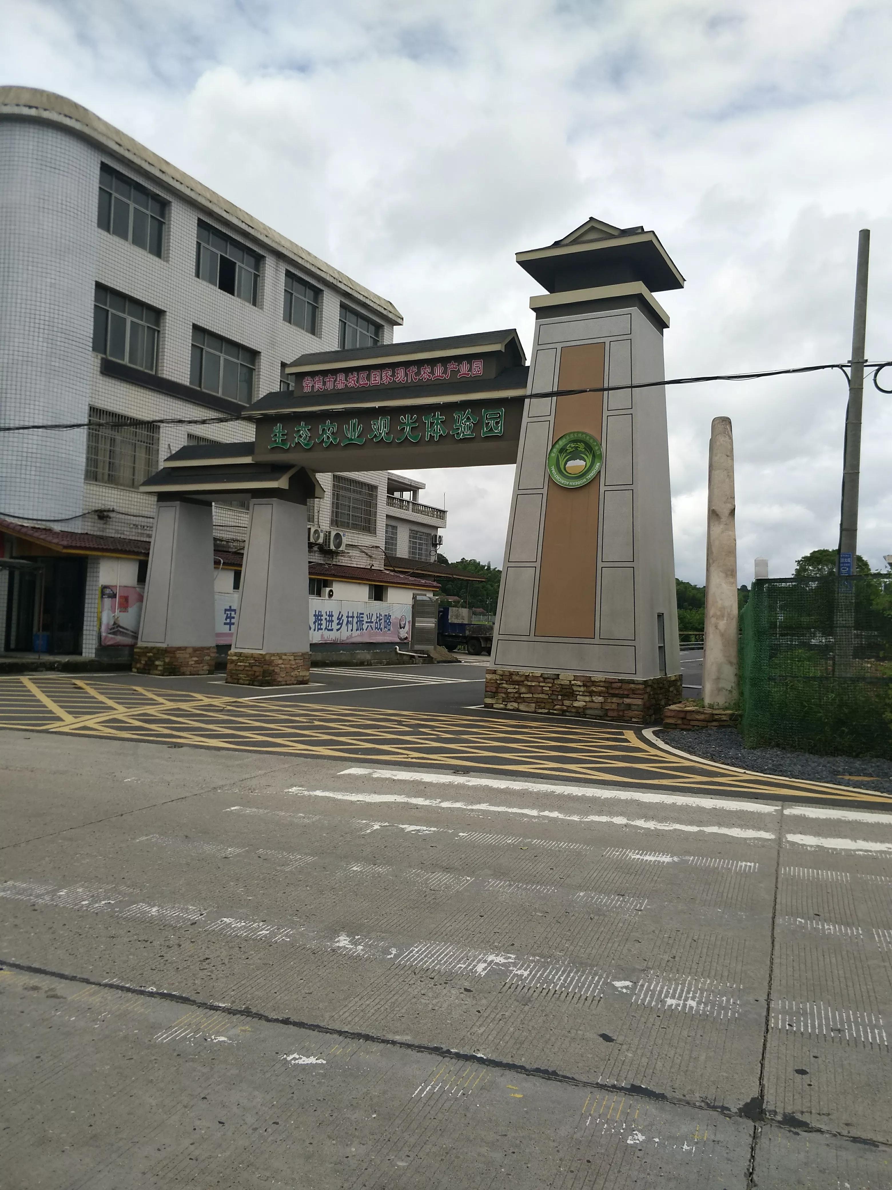 湖南常德花岩溪古村,湖南常德桃源县花岩溪