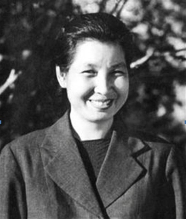 原副总理陶铸之女陶斯亮:主动放弃公职待遇,选择靠社保养老