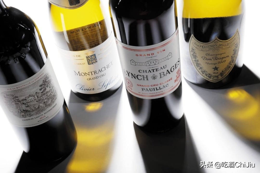 法国波尔多中级庄葡萄酒怎么样,波尔多葡萄酒为什么出名