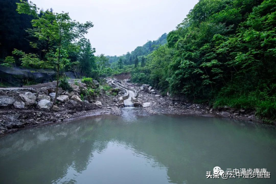 什邡蓥华大峡谷漂流还有什么玩的,九龙溪漂流和蓥华大峡谷漂流
