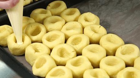 第③家!正版「鲍师傅」又双叒来了!龙华开启“排断腿”模式