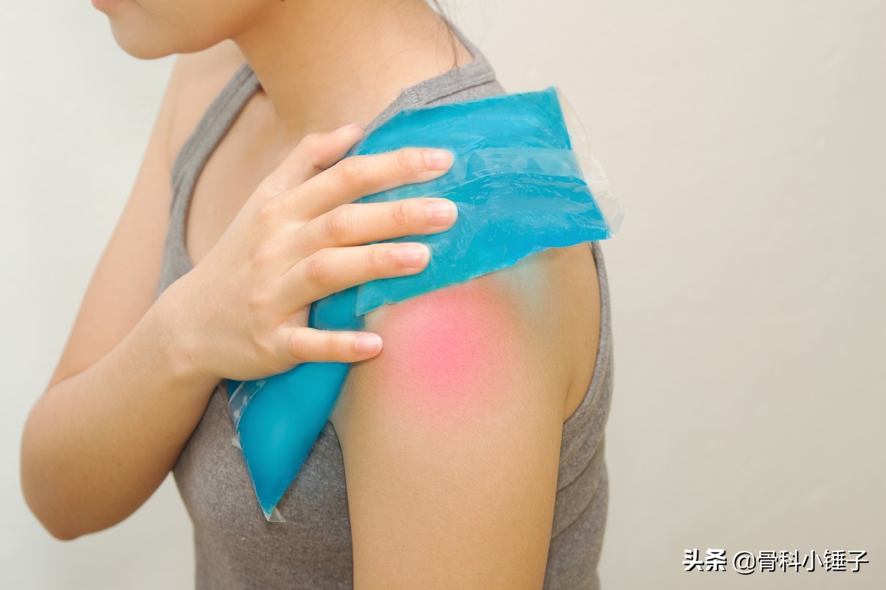 骨折后怎么做能消肿,骨折后的正确做法