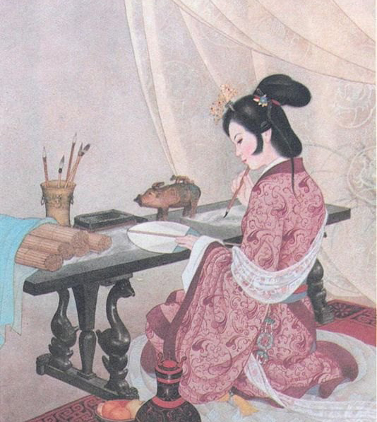 中国古代有没有关于梦的神仙,中国古代几个著名的梦