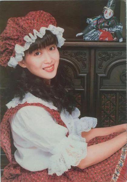 50岁孟庭苇颜值逆生长,台湾四大天王孟庭苇