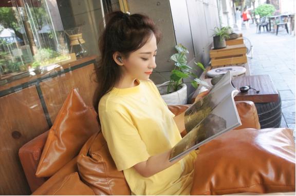 有颜有实力、NOFAQ8绝对是小众耳机里的福音