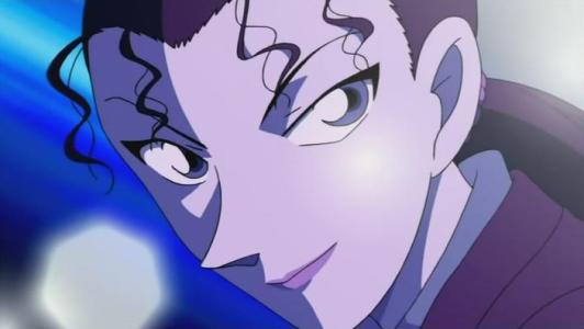 名侦探柯南黑衣组织出现在第几集,名侦探柯南黑衣组织是干什么的