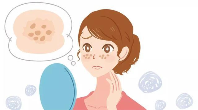 中药祛斑真的能去掉脸上的斑吗,脸上长斑怎么祛斑最有效的方法