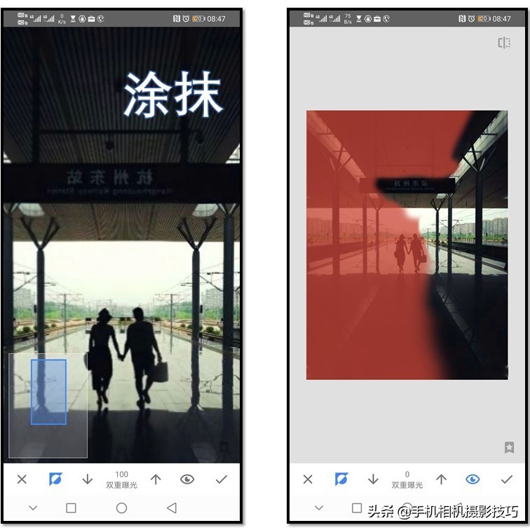 怎么拍出高质量的照片日常,怎么拍出有救赎感的照片