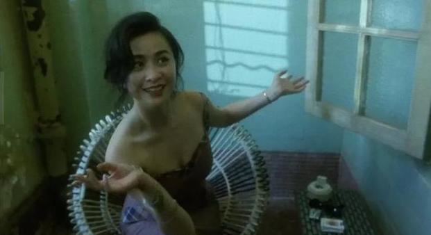 梁朝伟刘嘉玲绑架案,刘嘉玲回忆当年自己被绑架